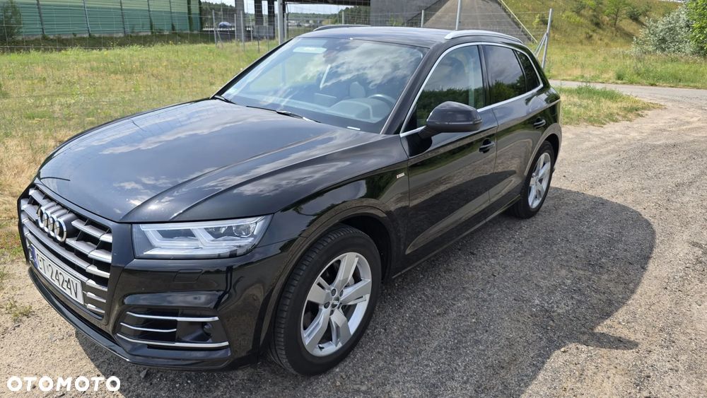 Audi Q5 - 3