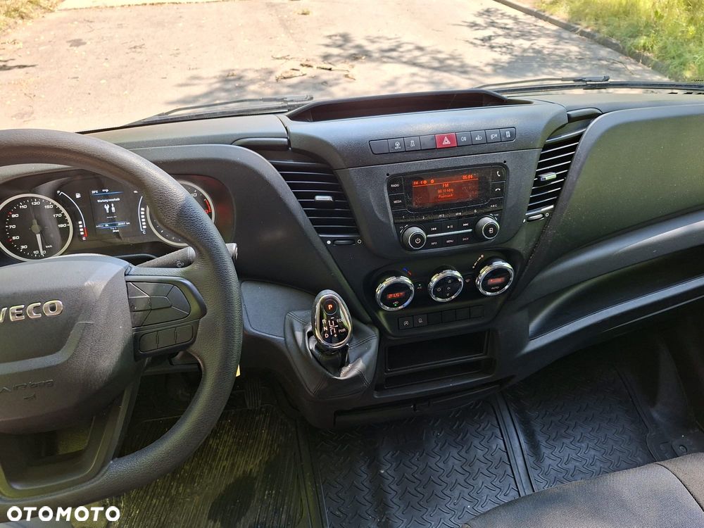 Iveco Daily 35S16 - 14