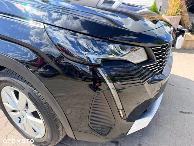 Peugeot 5008 PureTech 130 EAT8 Stop & Start Active Business-Paket - 25