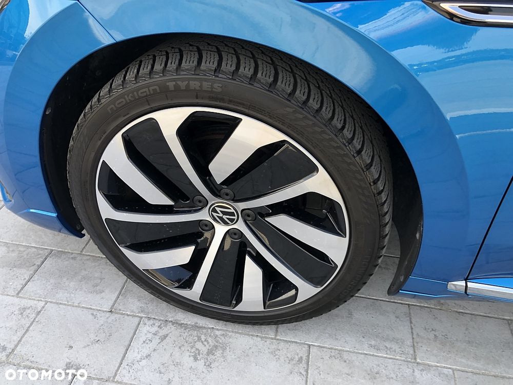 Volkswagen Arteon 2.0 TDI R-Line DSG - 33