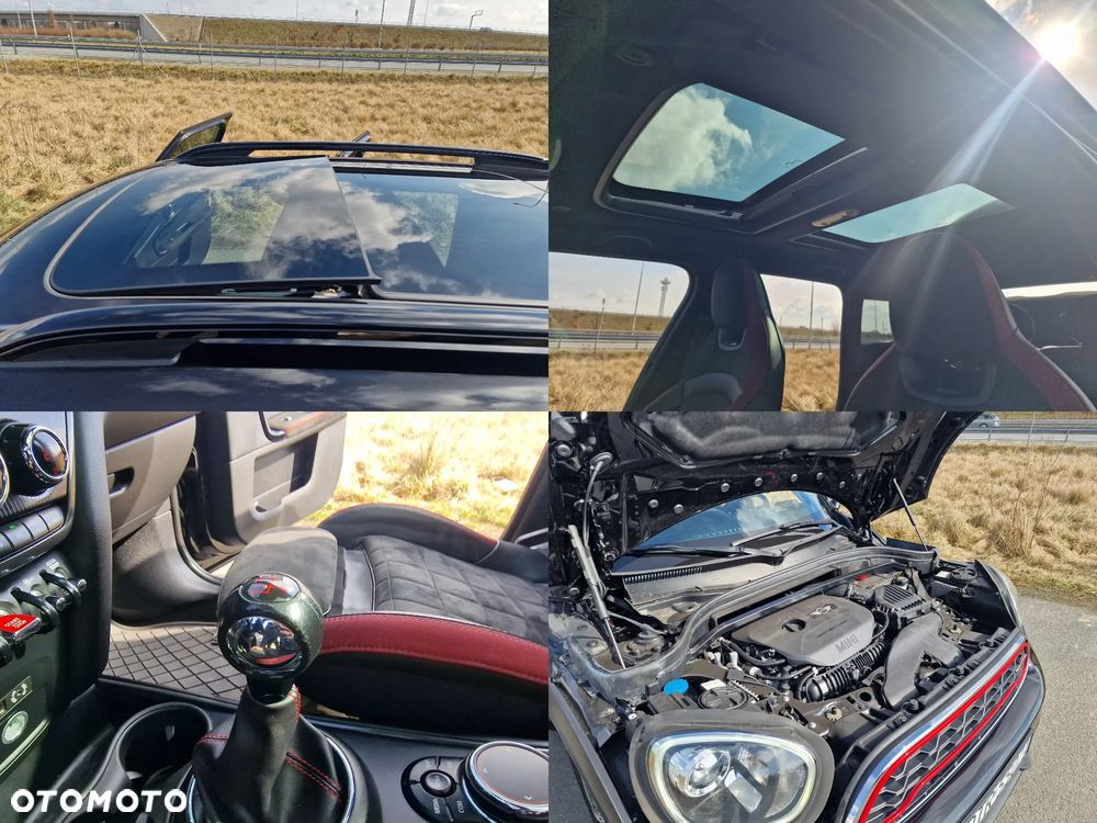 MINI John Cooper Works - 30