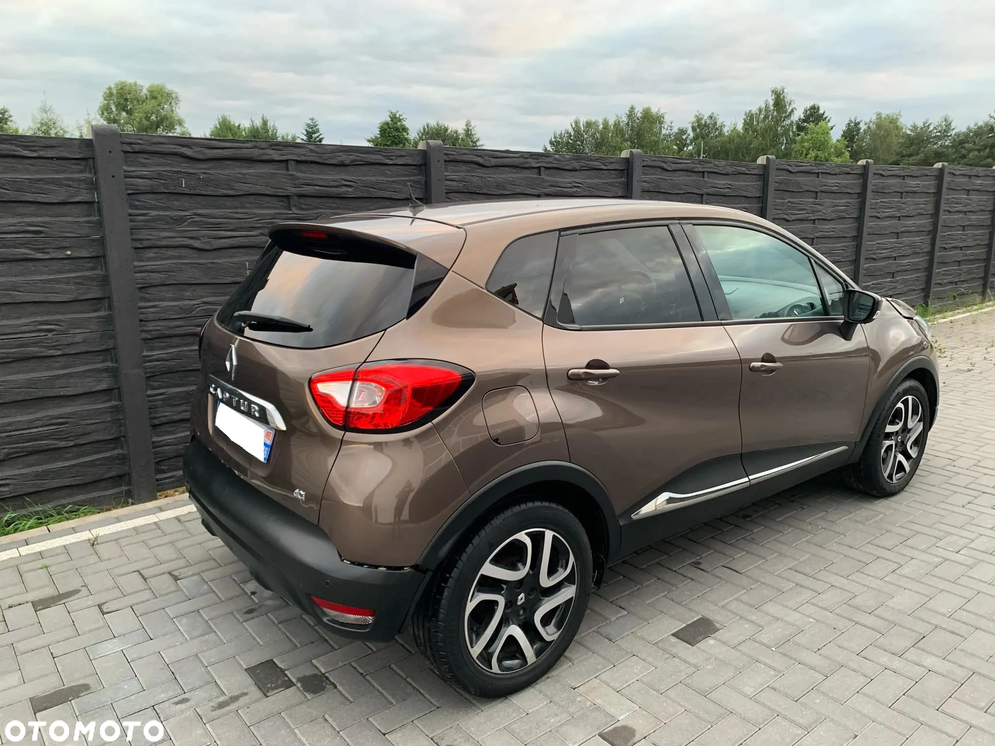 Renault Captur 1.5 dCi Energy Intens - 38