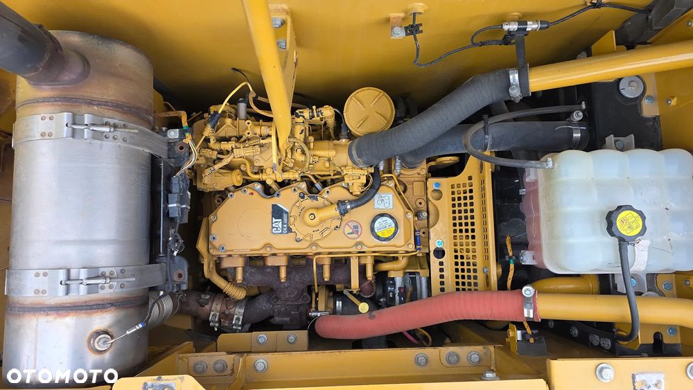 Caterpillar 312E - 10