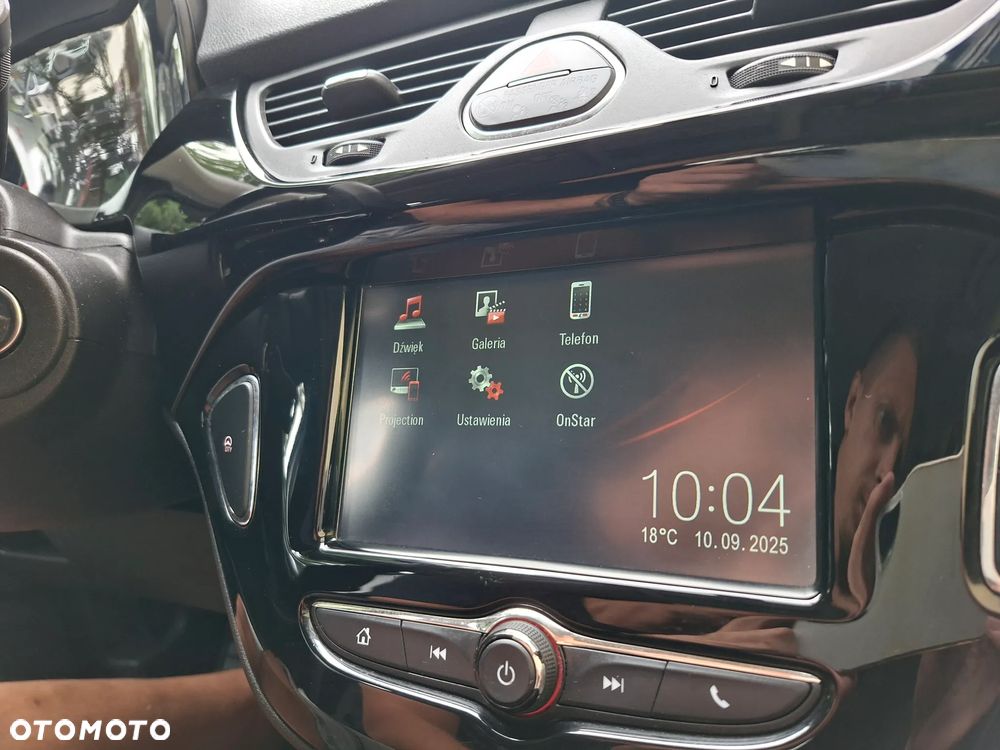 Opel Corsa 1.2 Color Edition - 17