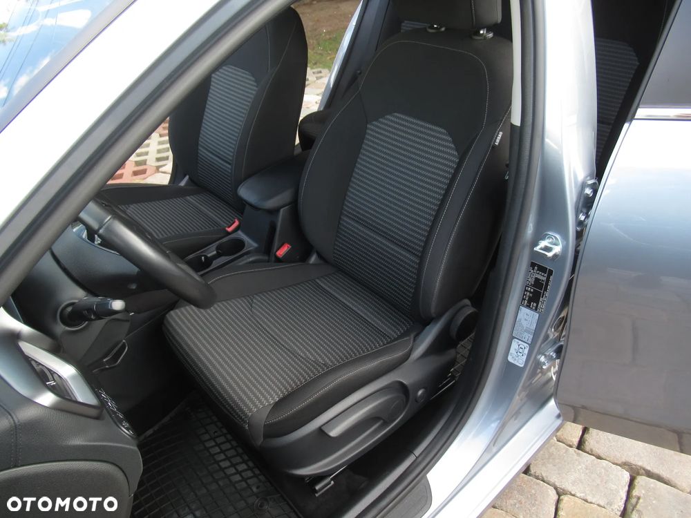 Kia Ceed 1.5 T-GDI M - 6