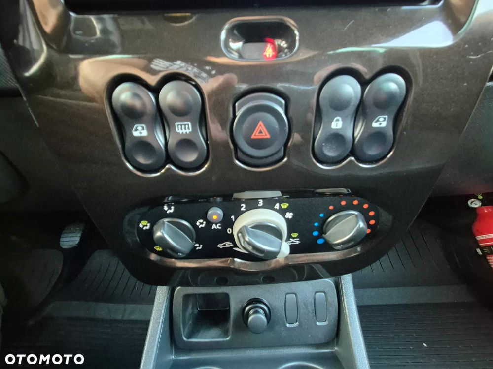 Dacia Duster - 36