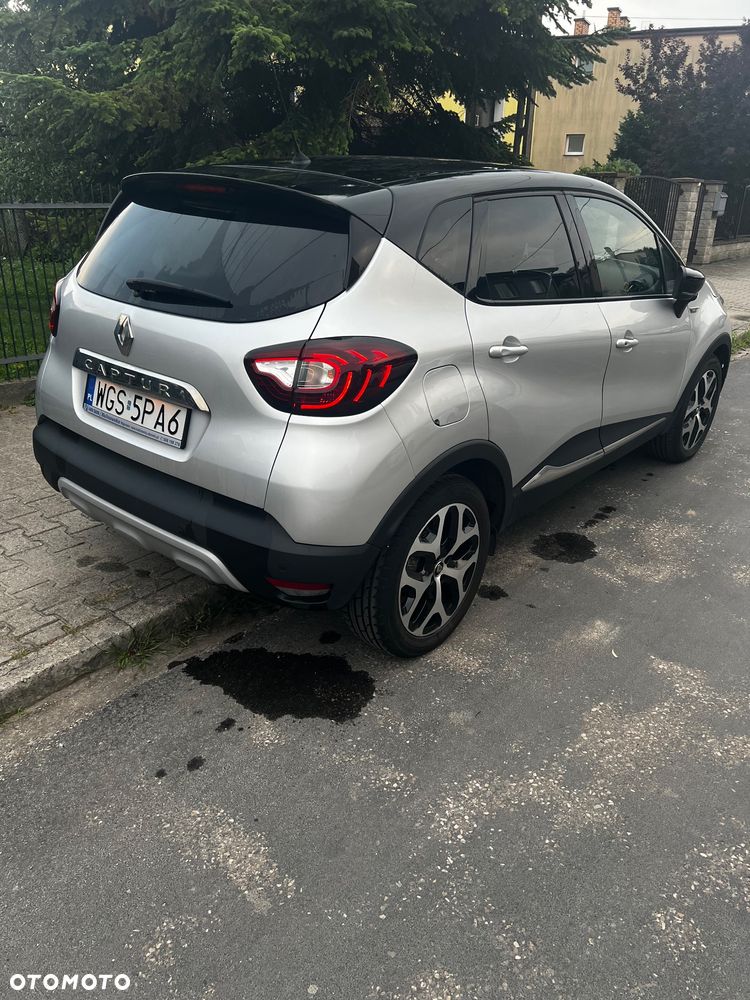 Renault Captur 1.5 dCi Intens - 7