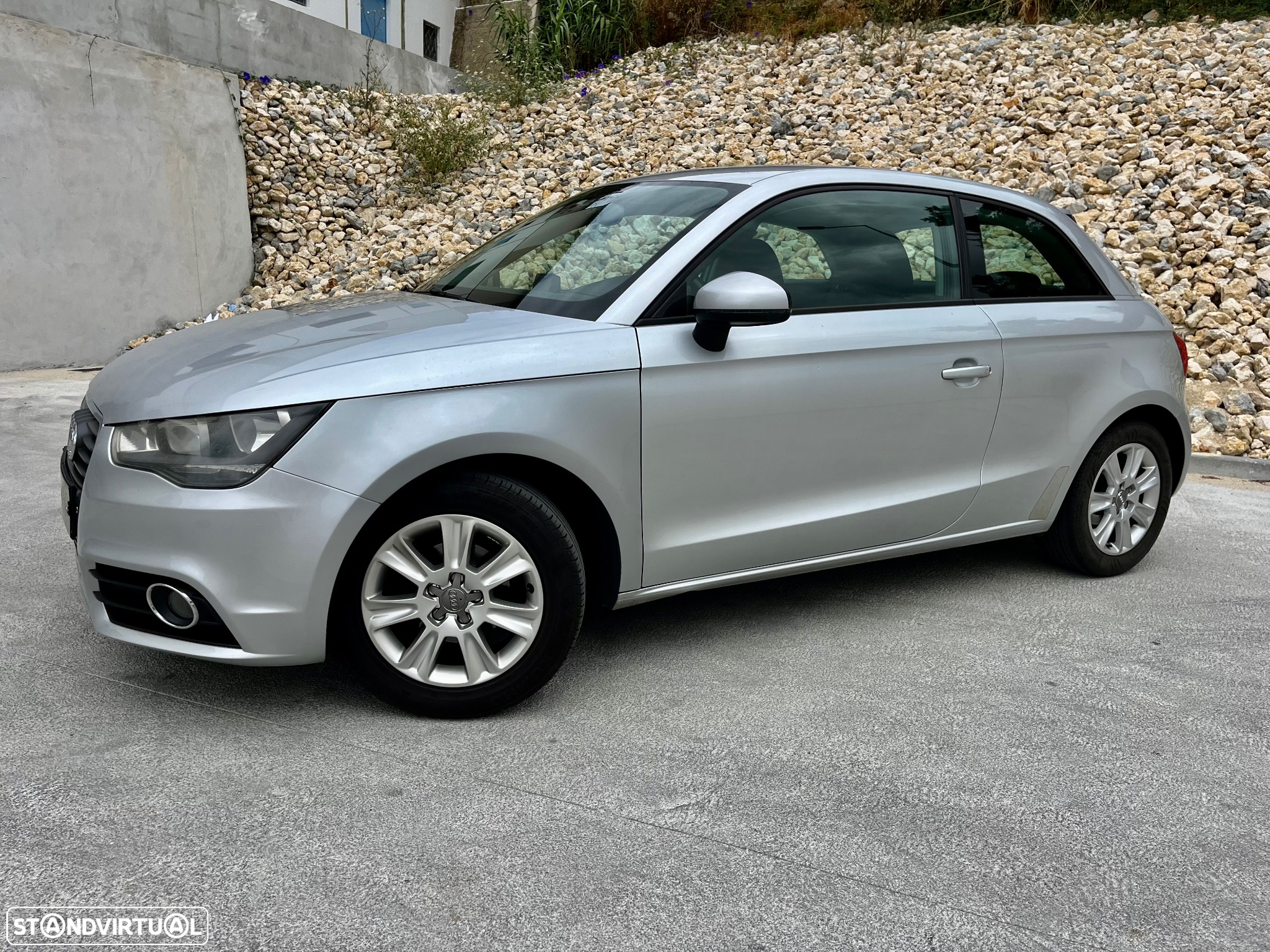 Audi A1 1.2 TFSI Advance - 15
