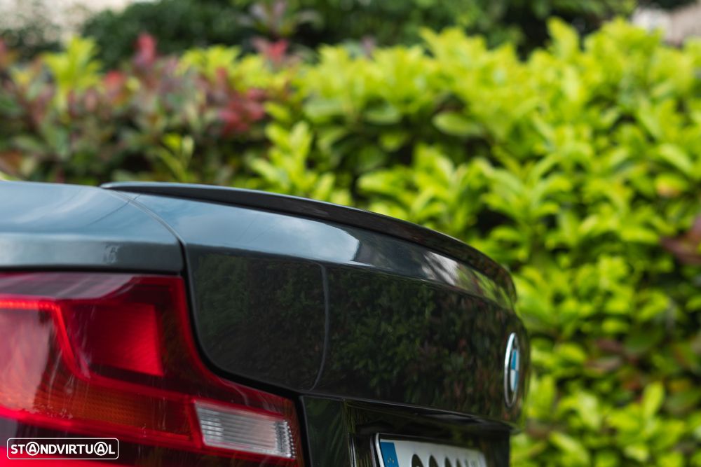 BMW 218 - 30