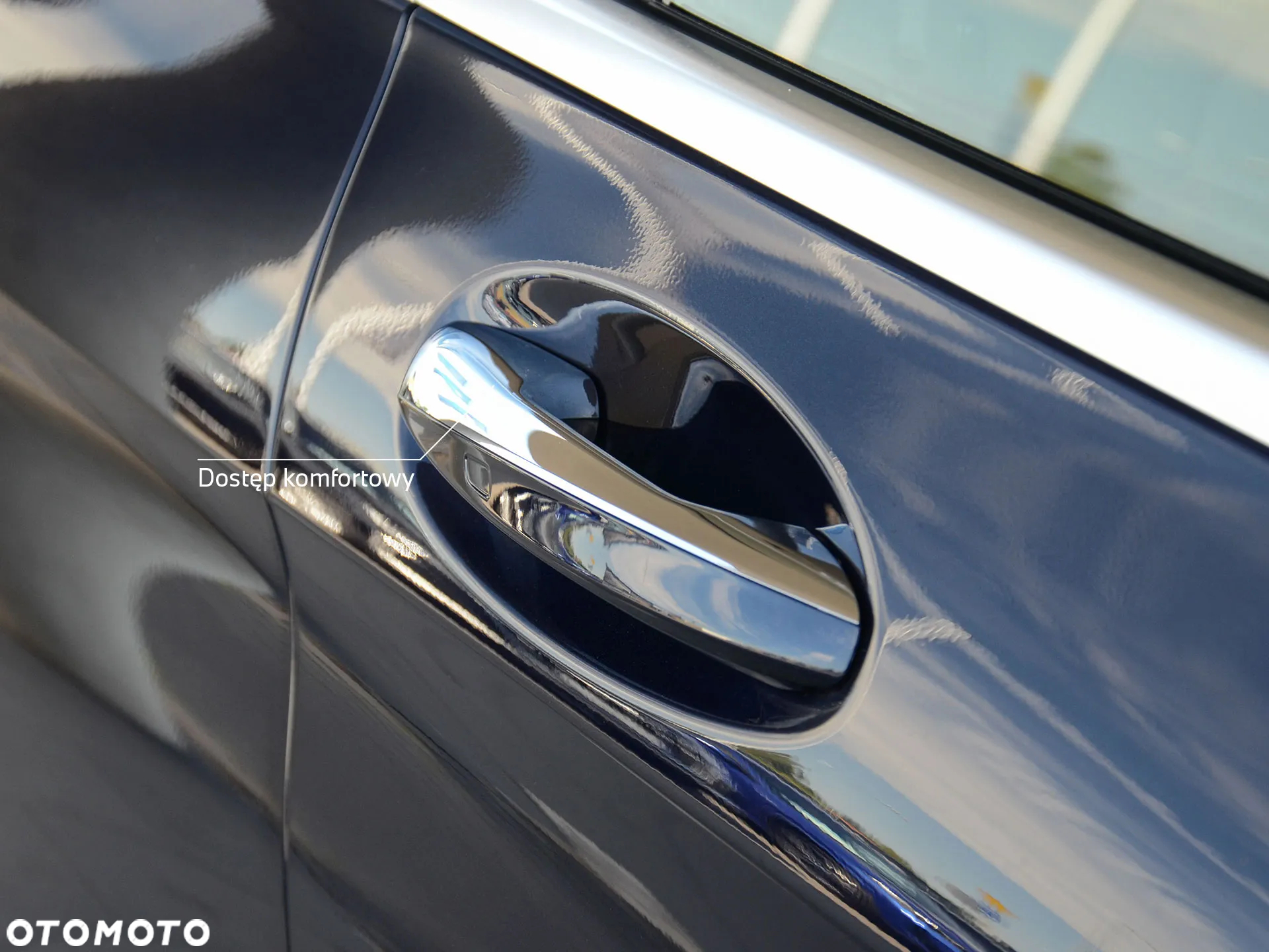 Mercedes-Benz GLC 250 4-Matic - 9