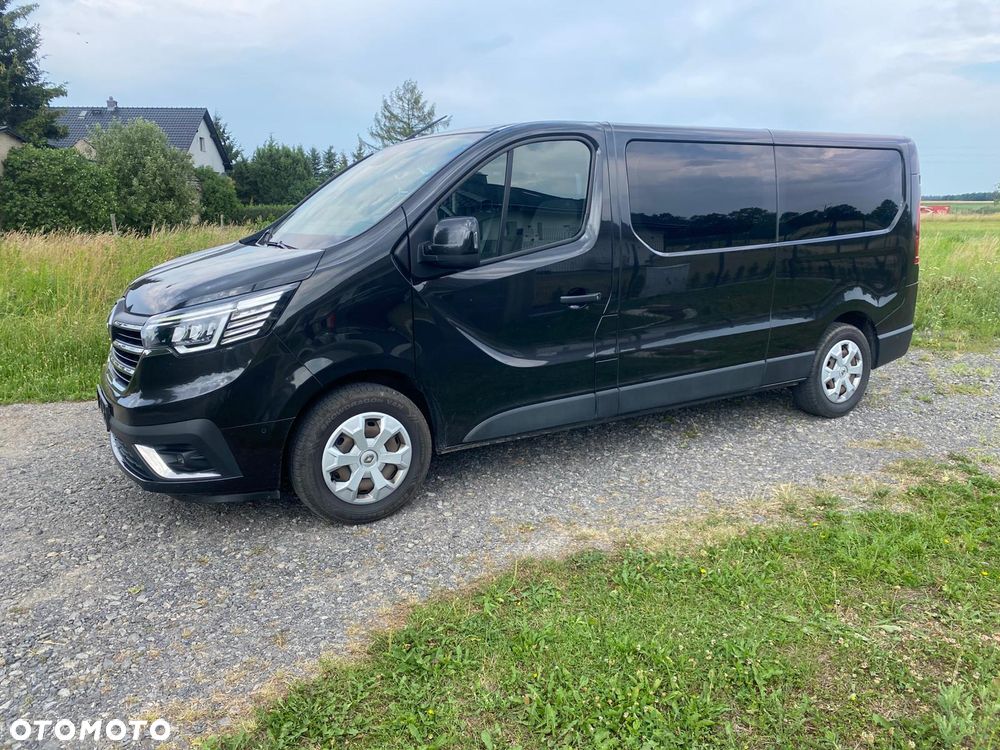 Renault Trafic 2.0 dCi - 5
