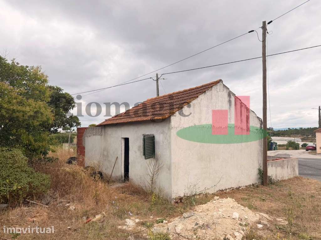 Moradia T1 Malaqueijo***RIOMAGIC*** - Grande imagem: 5/23