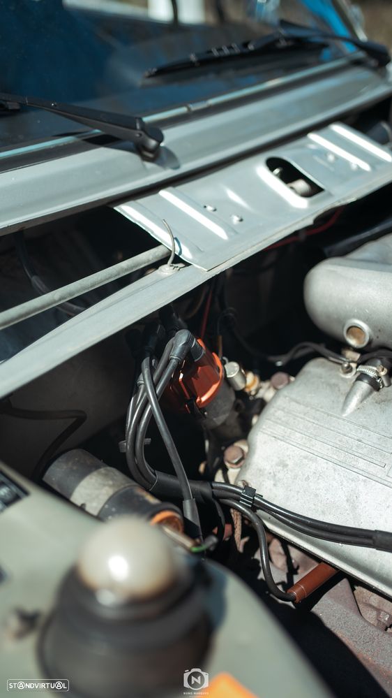 BMW 2002 - 11