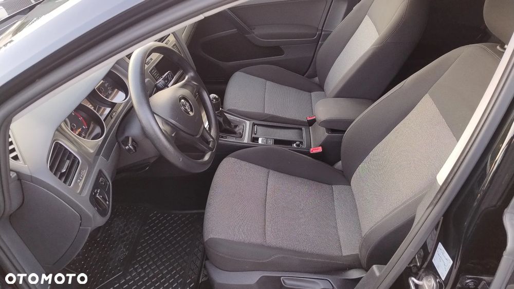 Volkswagen Golf 1.2 TSI BlueMotion Technology Cup - 13