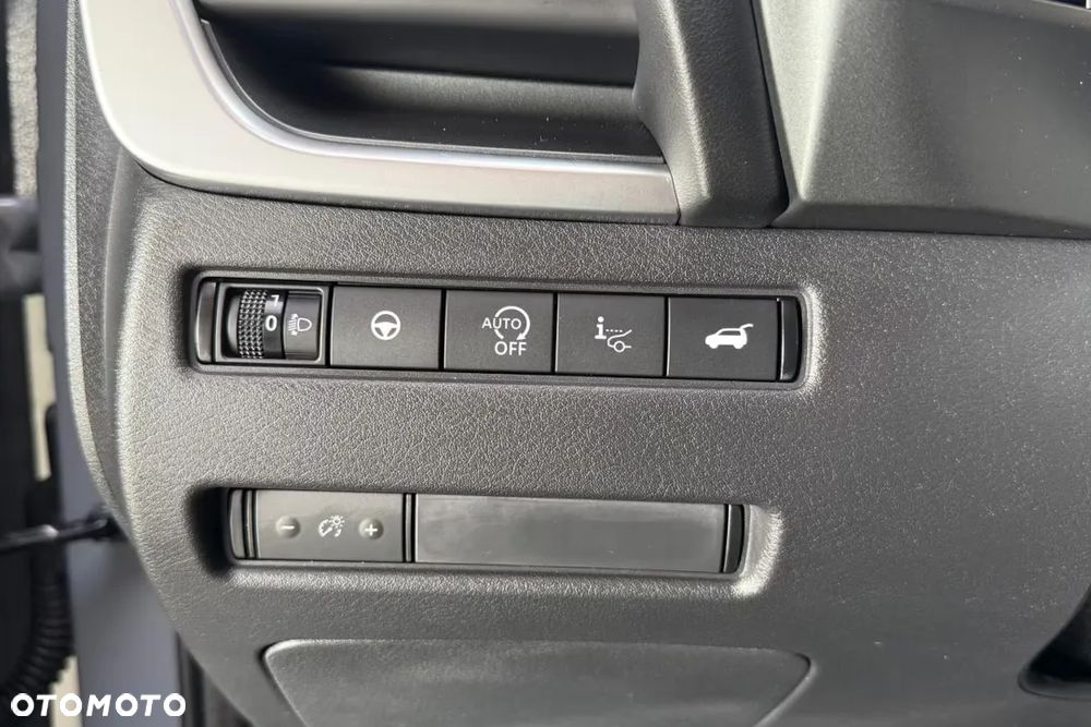 Nissan Qashqai 1.3 DIG-T MHEV N-Connecta Xtronic - 37