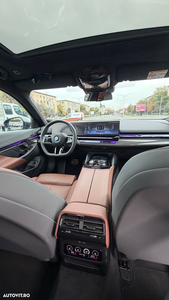 BMW Seria 5 - 30