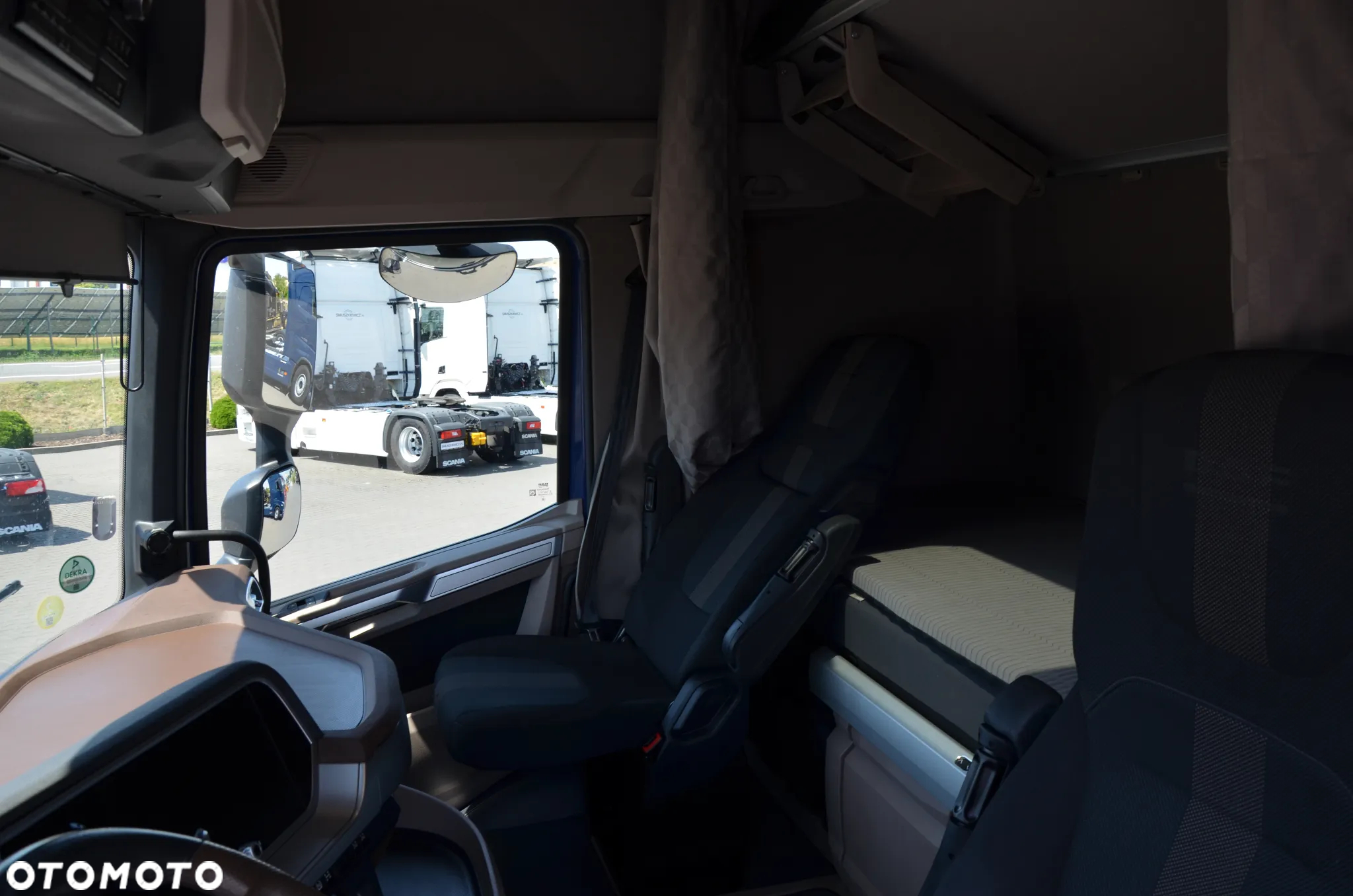 DAF XG+ 530 / 2022r / ACC / PCC / FULL LED / ECO / WAGA 1412 - 15