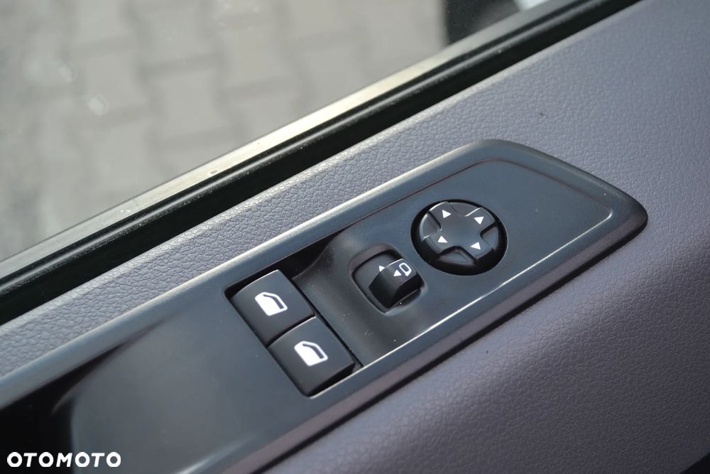 Citroën jumpy LONG L2H1 AUTOMAT 2x koła bogata wersja kamera faktura VAT23 - 25