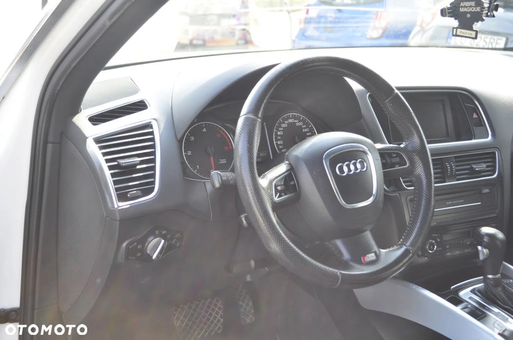 Audi Q5 - 7