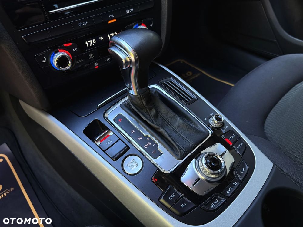 Audi A5 Sportback 1.8 TFSI multitronic - 23