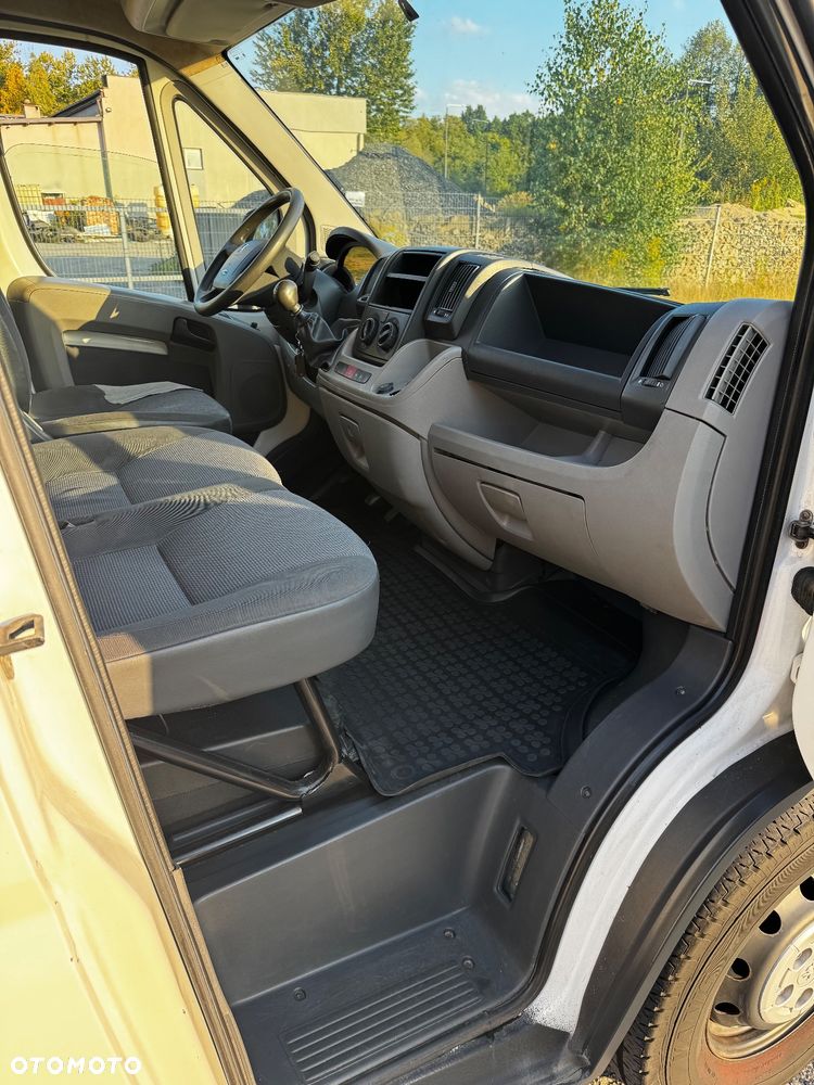 Peugeot BOXER - 24