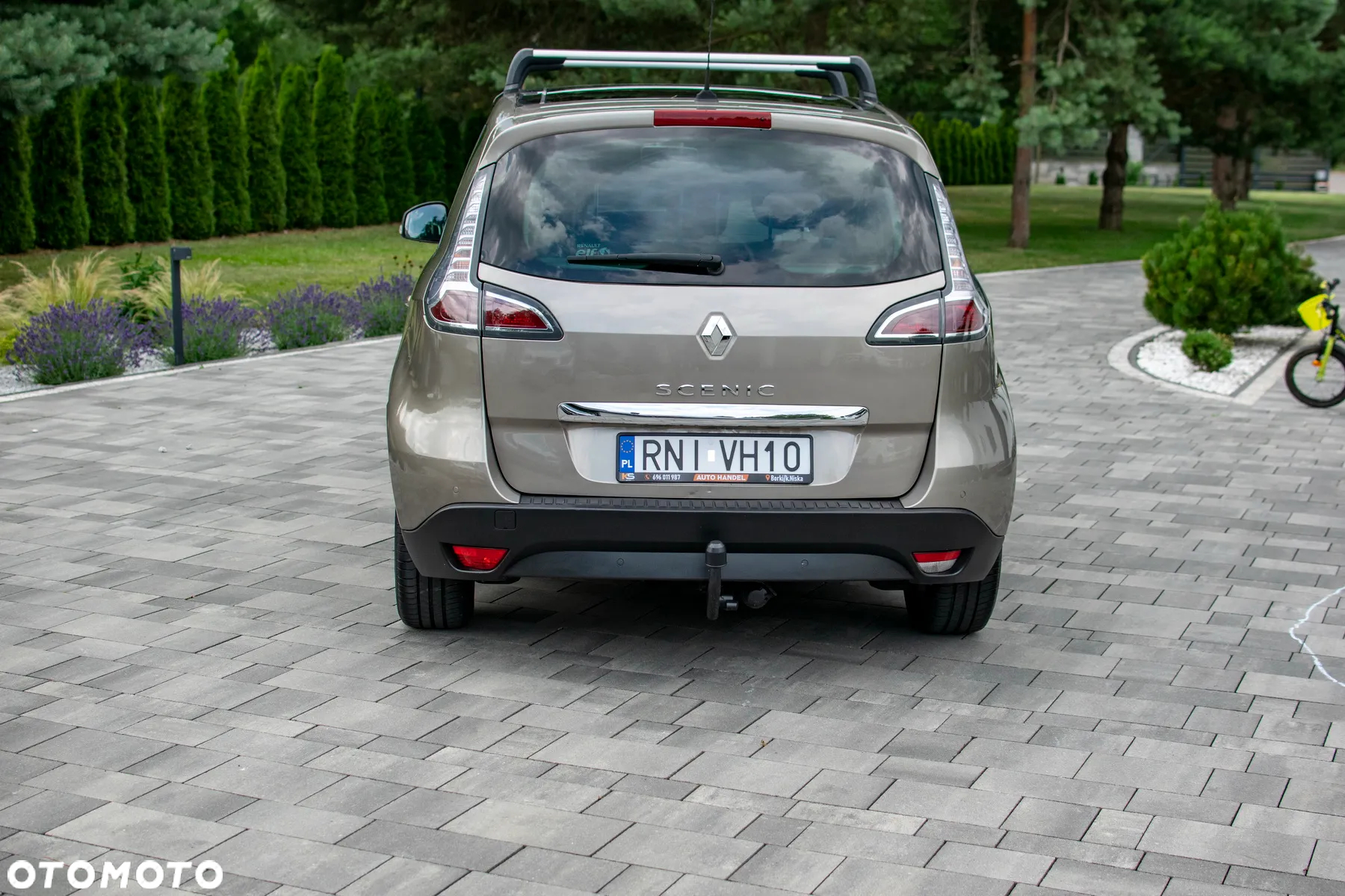 Renault Scenic - 22