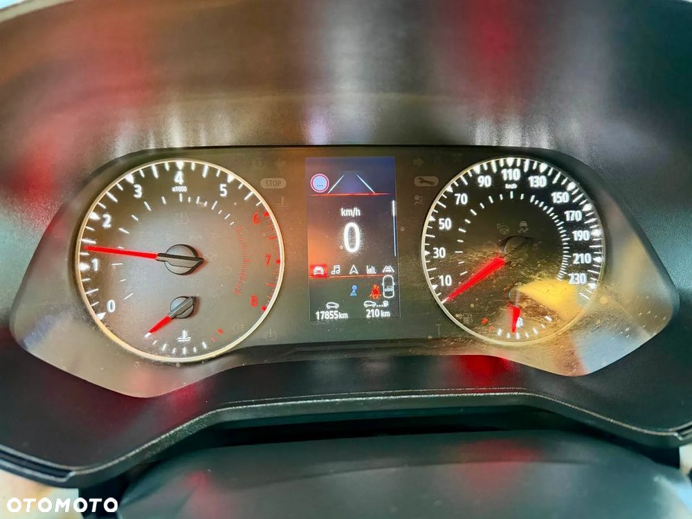 Renault Clio 1.0 TCe R.S Line - 26