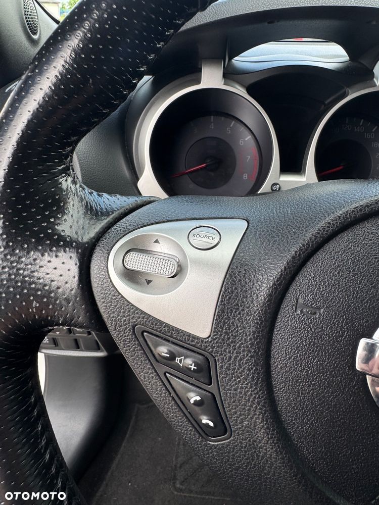 Nissan Juke 1.6 Acenta S&S - 16