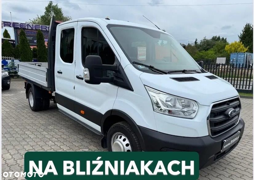 Ford Transit Custom - 15