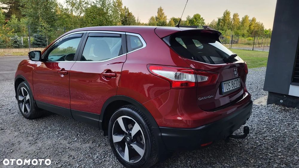 Nissan Qashqai 1.2 DIG-T Acenta - 15