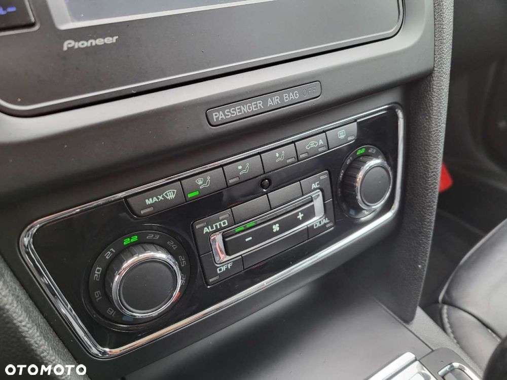 Skoda Superb - 13