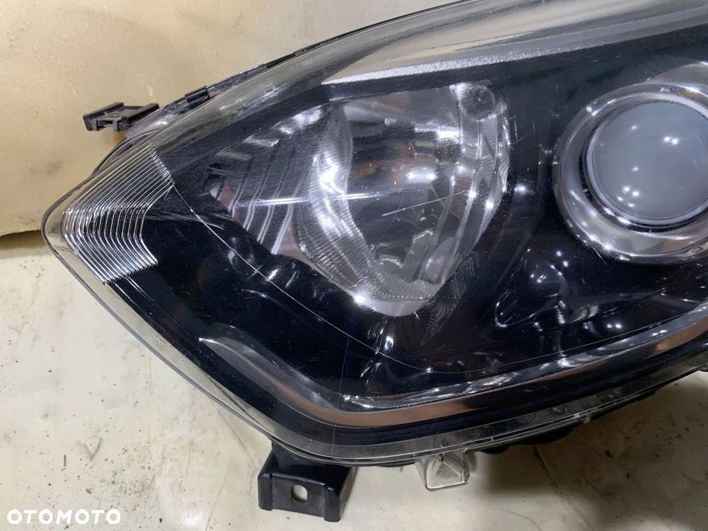 LAMPA PRZÓD LEWA RENAULT CAPTUR 13-17 260600698R 030128121100 - 5