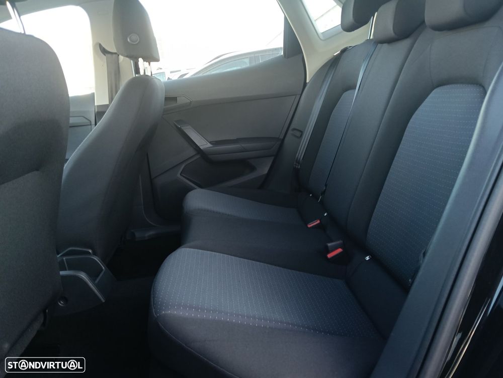 SEAT Ibiza 1.0 TSI Style - 22