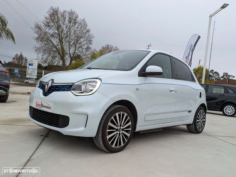 Renault Twingo - 3