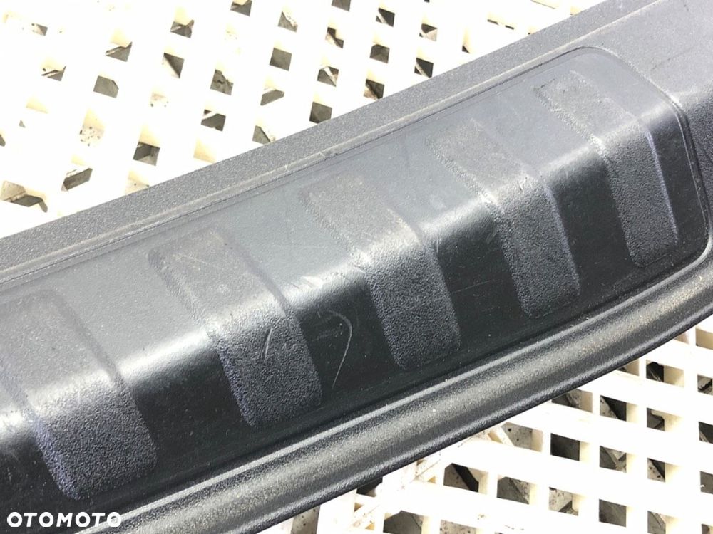 OSŁONA PROGU BAGAŻNIKA  ALFA ROMEO STELVIO (949_) 2016 - 2022 2.0 (949AXA2A) 206 kW [280 KM] - 2