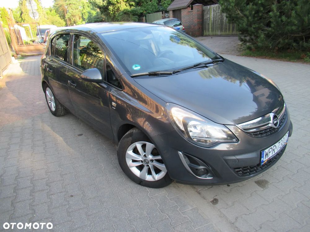 Opel Corsa 1.4 16V Energy - 2