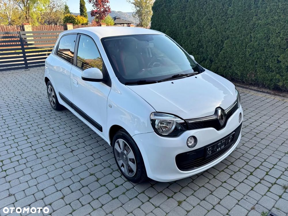 Renault Twingo 2015 photo 2