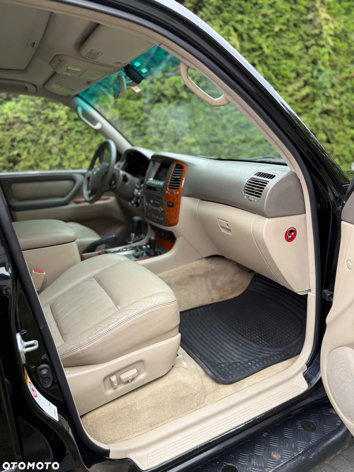 Toyota Land Cruiser 4.2 TD - 5