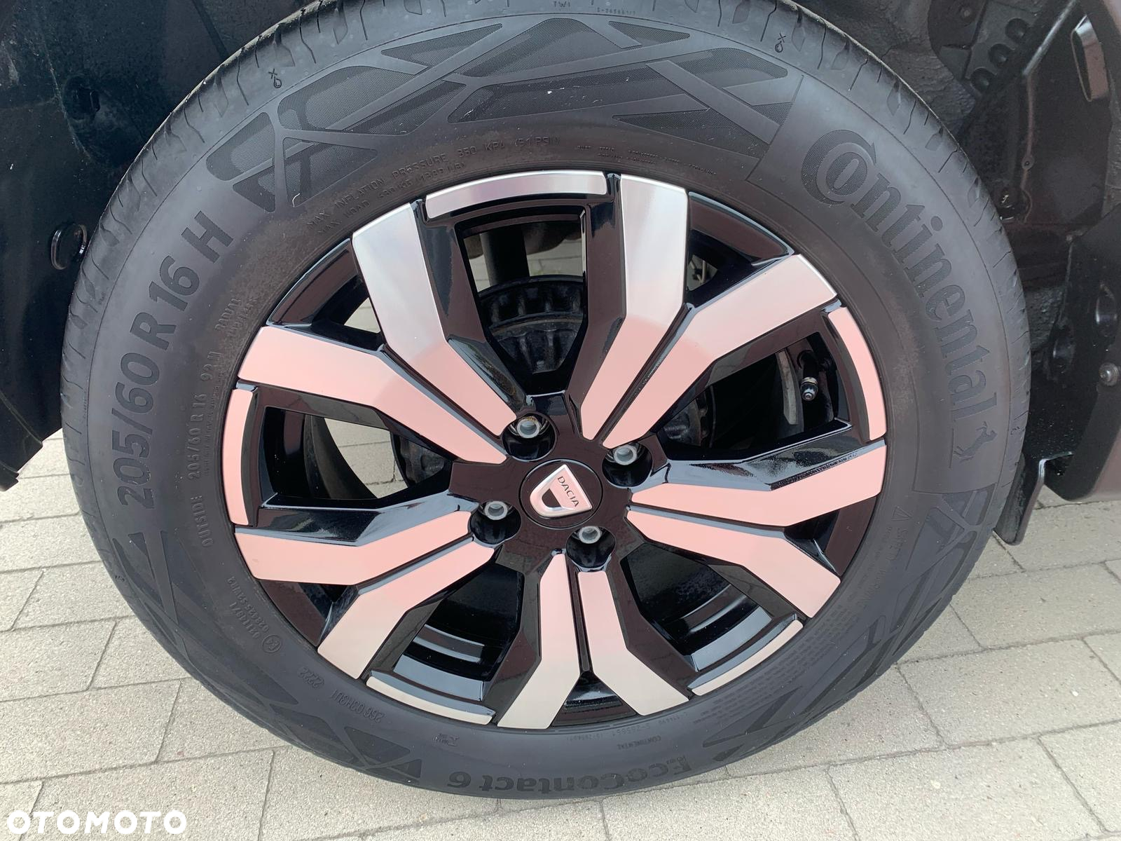 Dacia Sandero Stepway TCe 90 Essential - 13