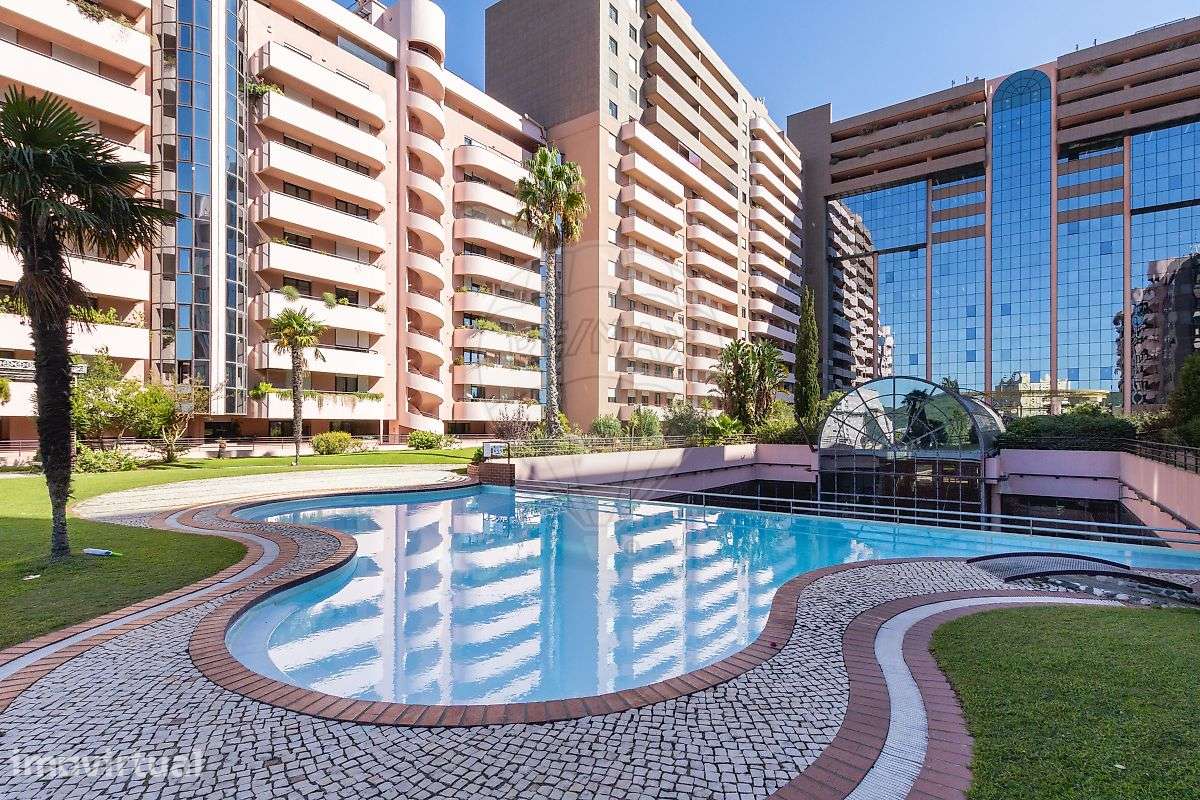 Apartamento T2 para arrendamento - Grande imagem: 2/30