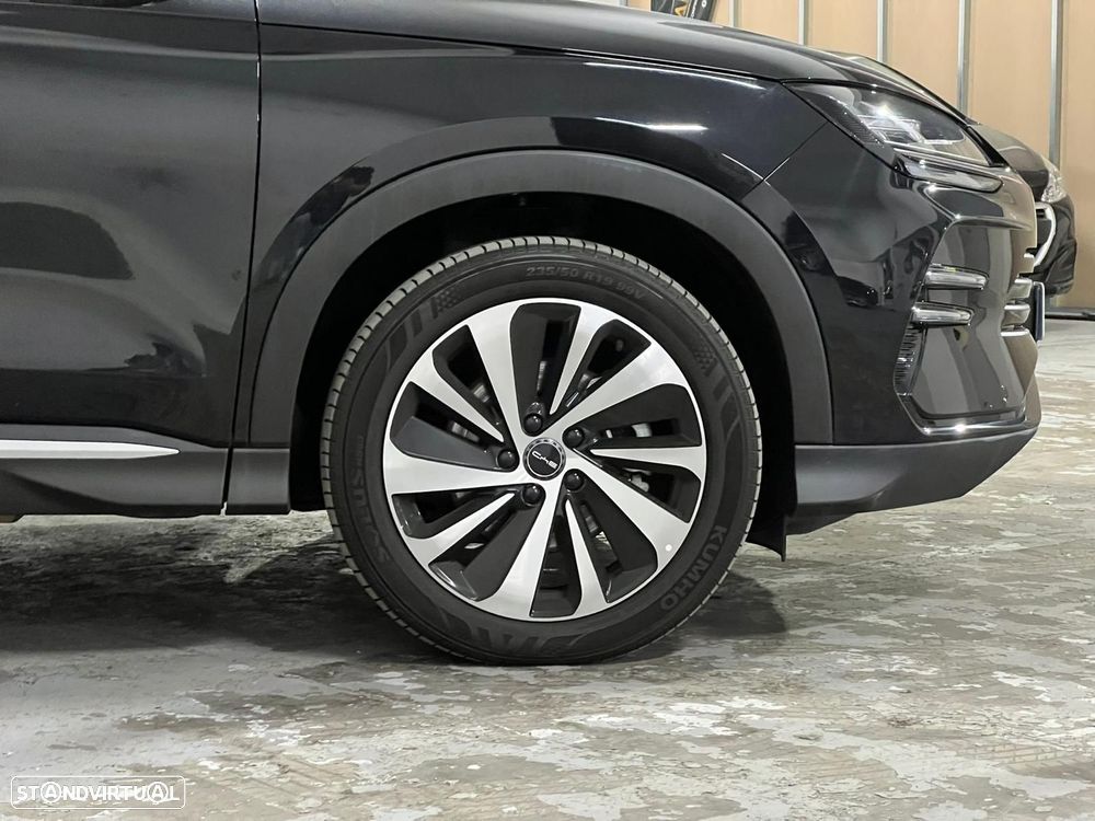 BYD Seal U - 17