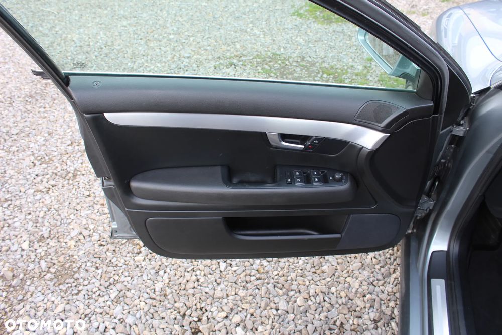 Audi A4 Avant - 21