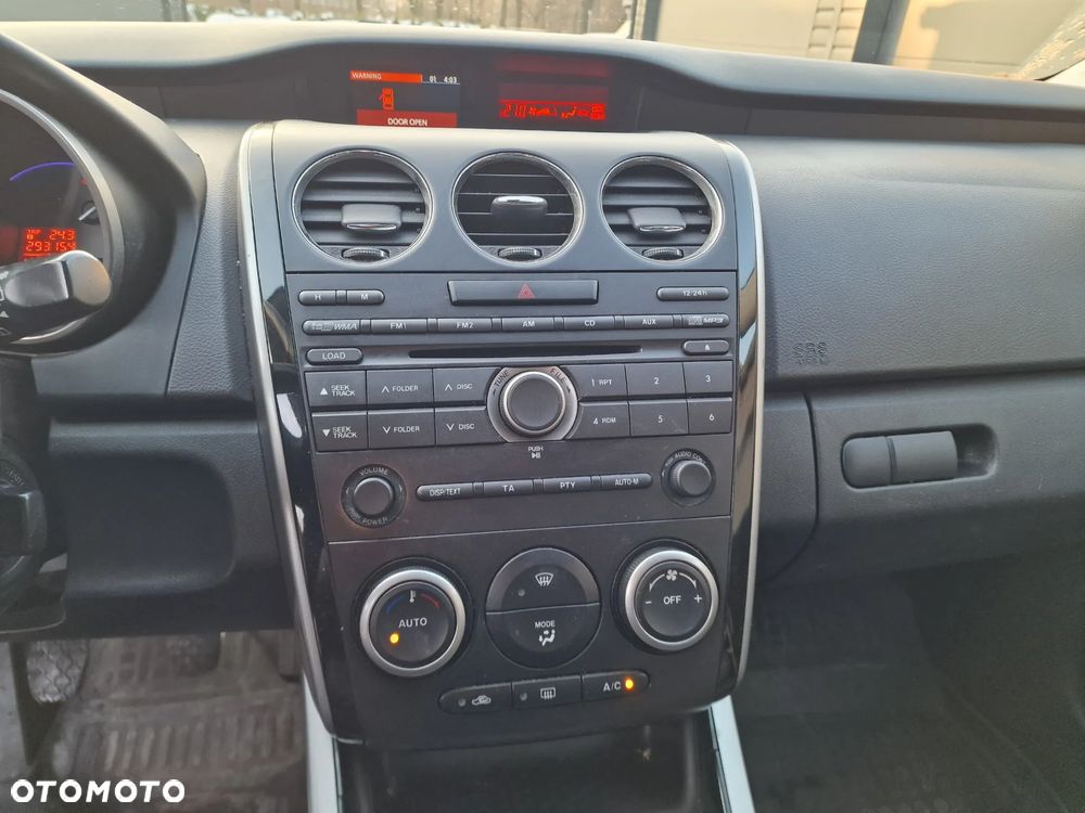 Mazda CX-7 2.2 MZR-CD Exclusive-Line - 17