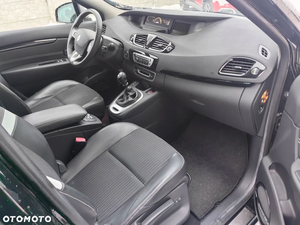 Renault Scenic 1.4 16V TCE Bose Edition - 5