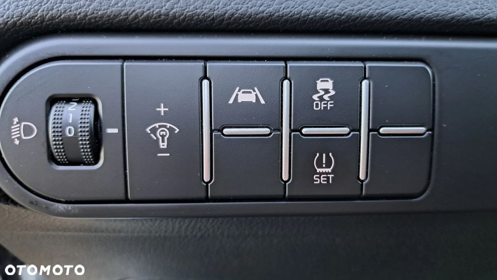Kia XCeed 1.5 T-GDI M DCT - 27
