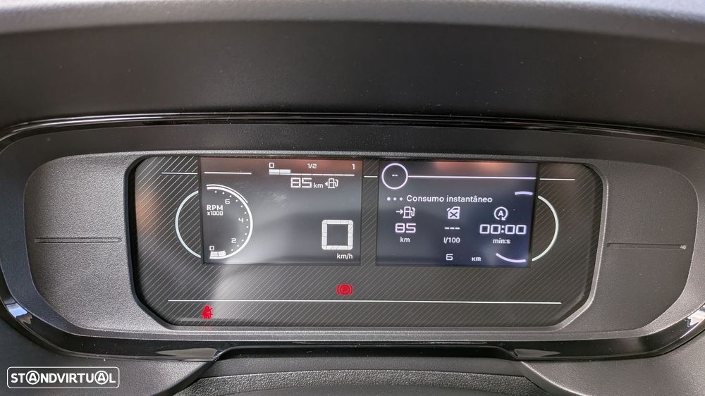 Opel Combo 1.5 CDTi XL - 8