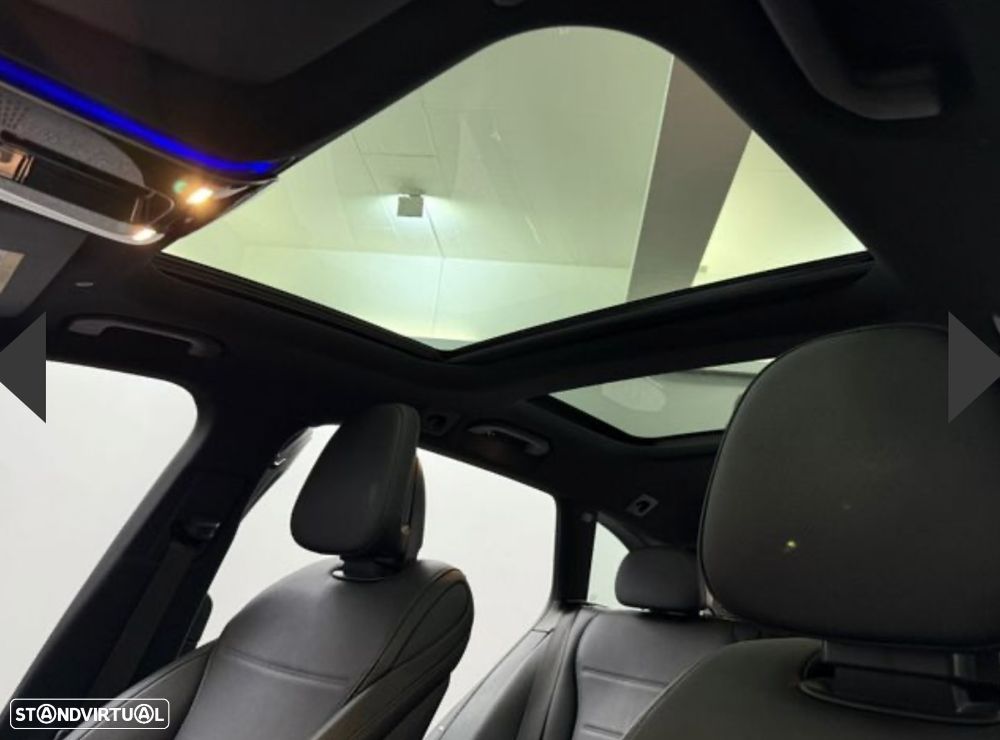 Mercedes-Benz C 300 e T 9G-TRONIC Avantgarde - 13