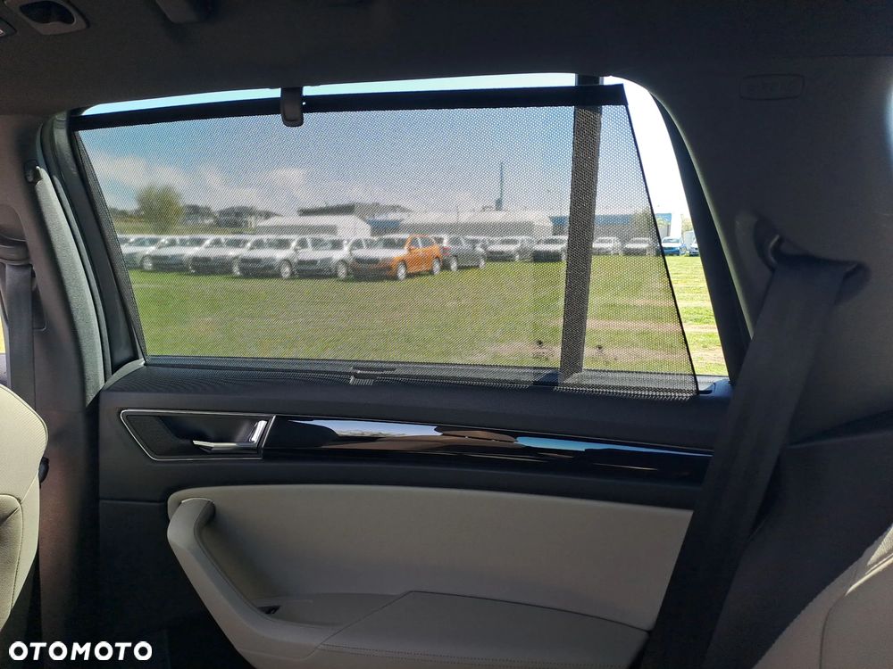 Skoda Kodiaq 2.0 TSI 4x4 L&K DSG - 30