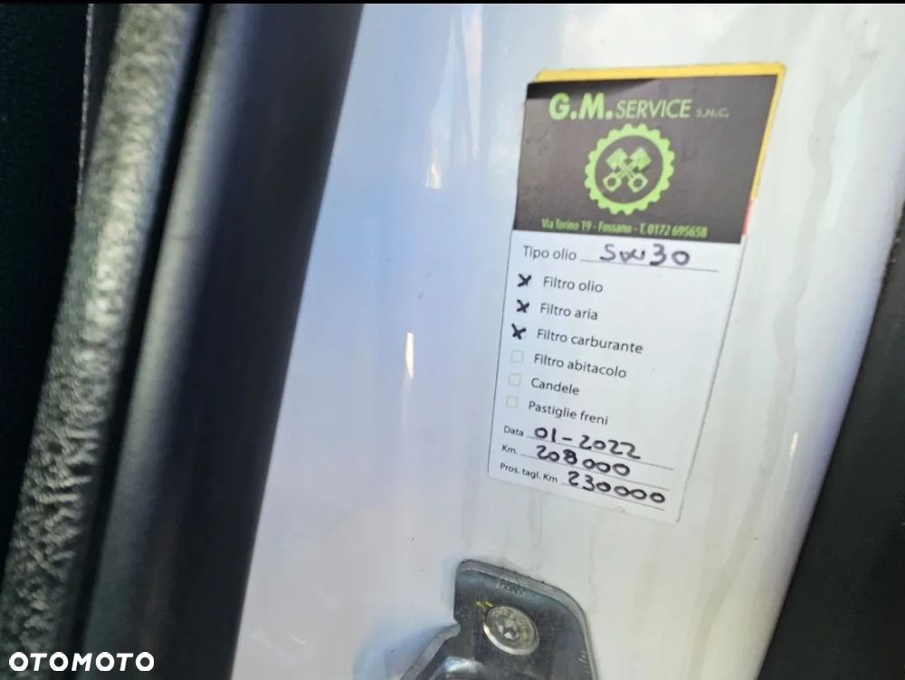 Renault Trafic Furgon /Blaszak Klima ! Bez Korozji ! Z Włoch  ! - 17