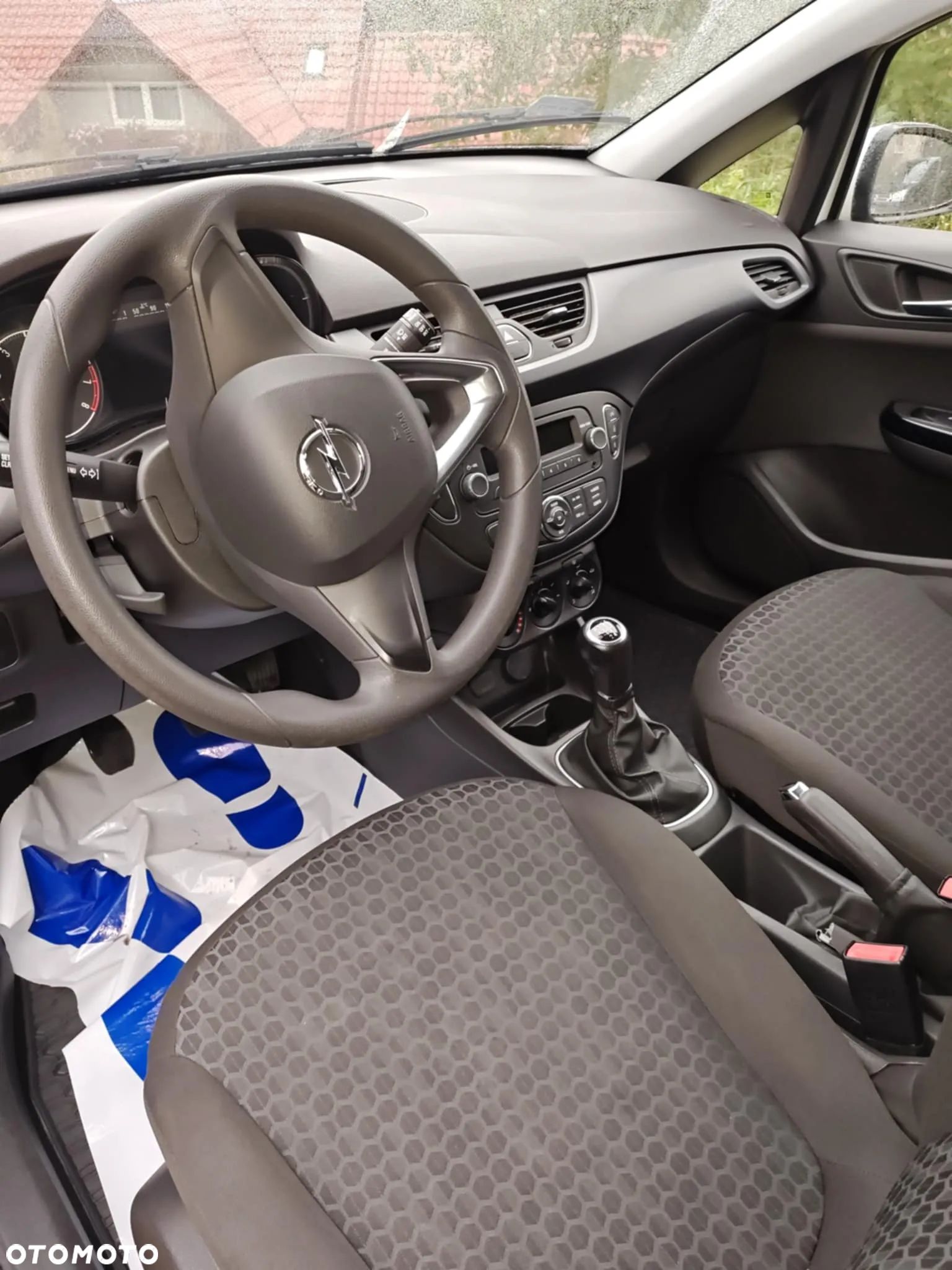 Opel Corsa 1.4 Enjoy - 1
